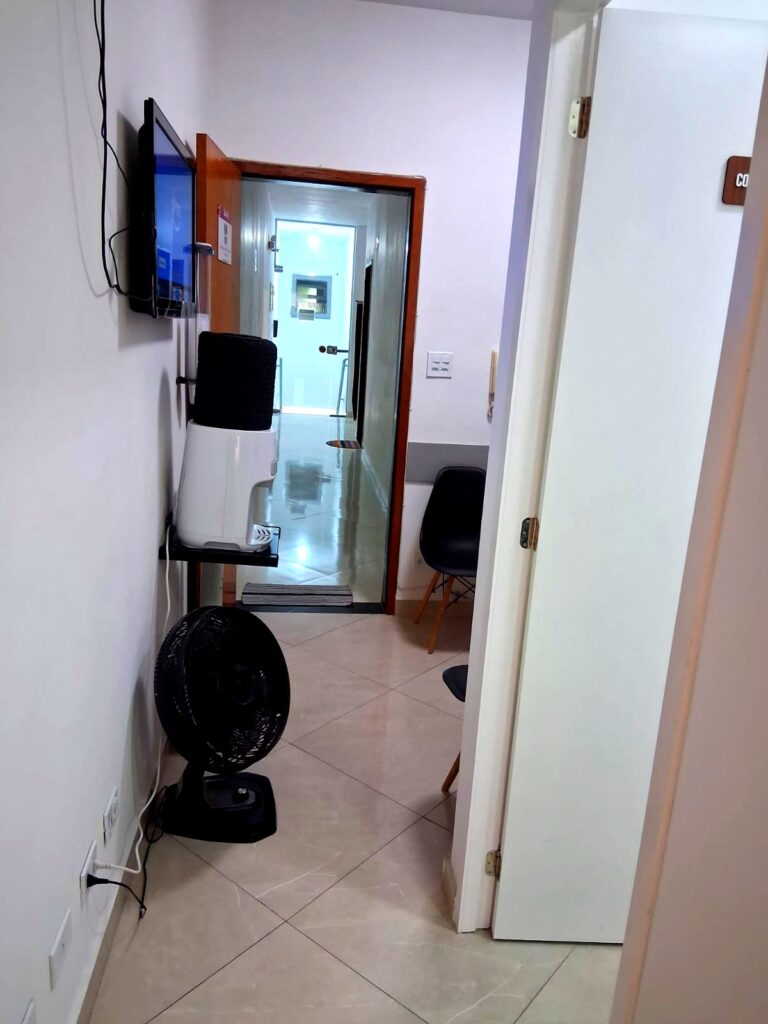 Clinica Psicologia