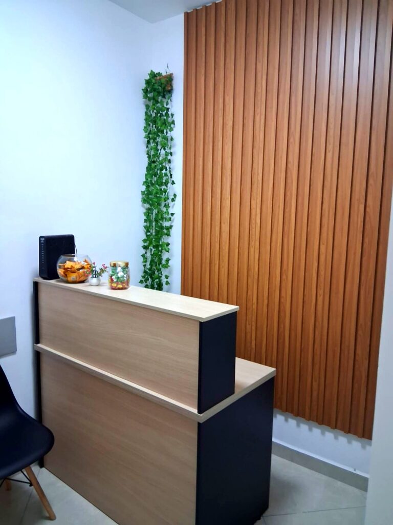 Clinica Psicologia