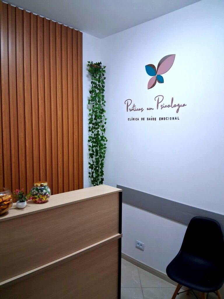 Clinica Psicologia