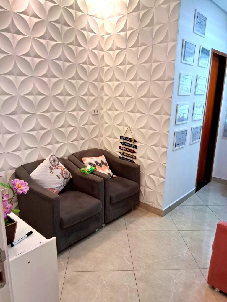Clinica Psicologia