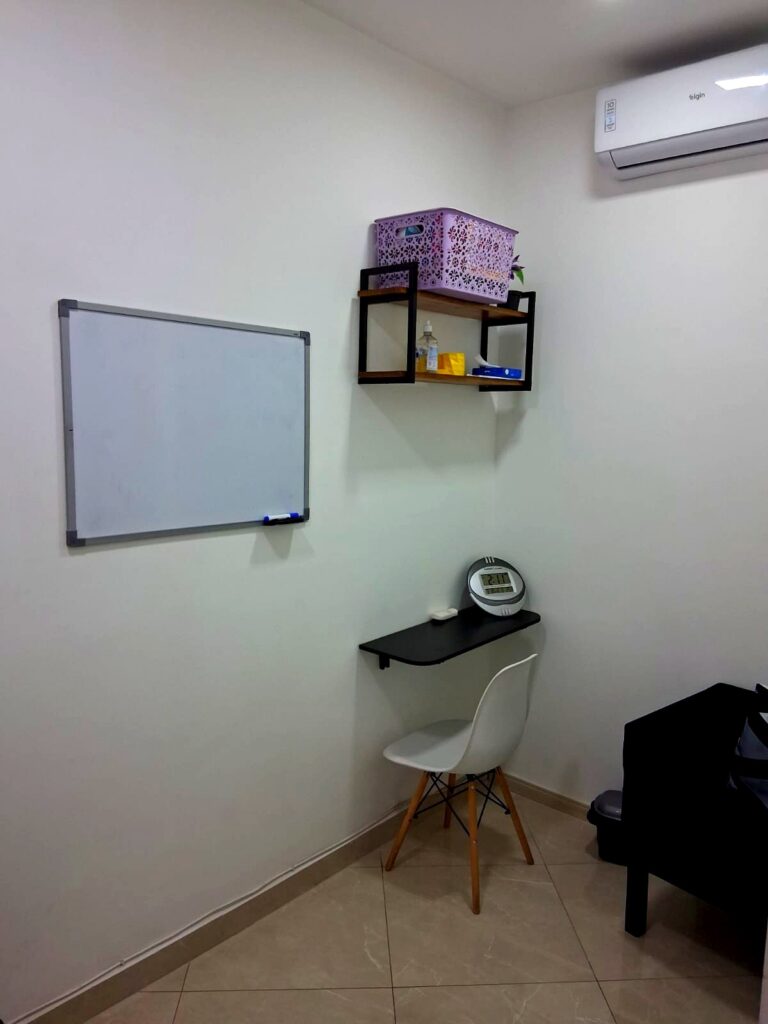 Clinica Psicologia