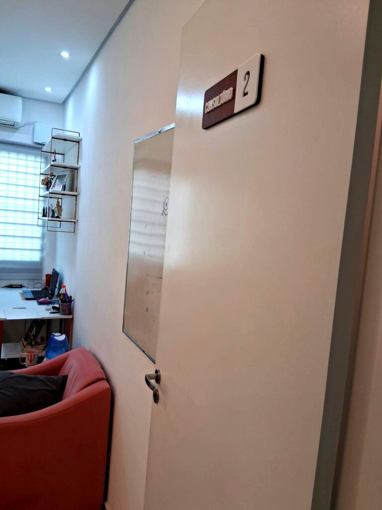 Clinica Psicologia