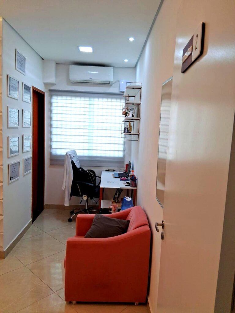 Clinica Psicologia