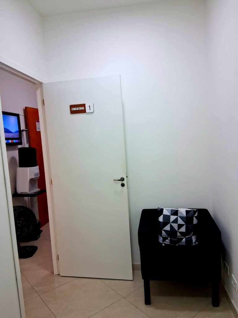 Clinica Psicologia